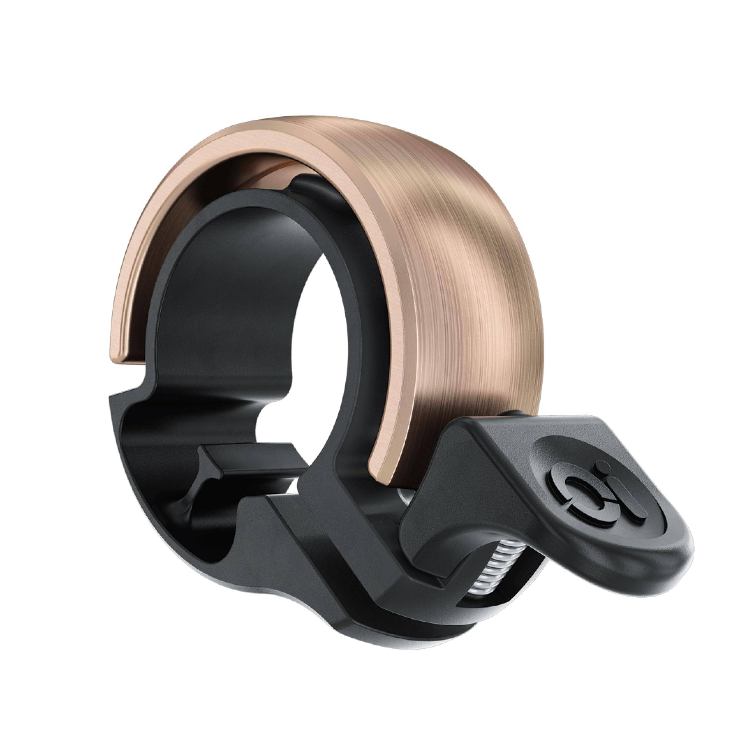 Knog Oi Bell Copper Small - - -