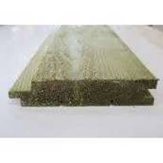 TGU Brædder Trykimpr. 25x125 mm (22x120 mm) 300 cm - Wood Online