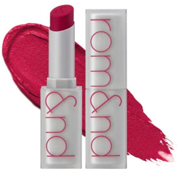 Rom&nd Zero Matte Lipstick 14 Sweet Pea 3 g