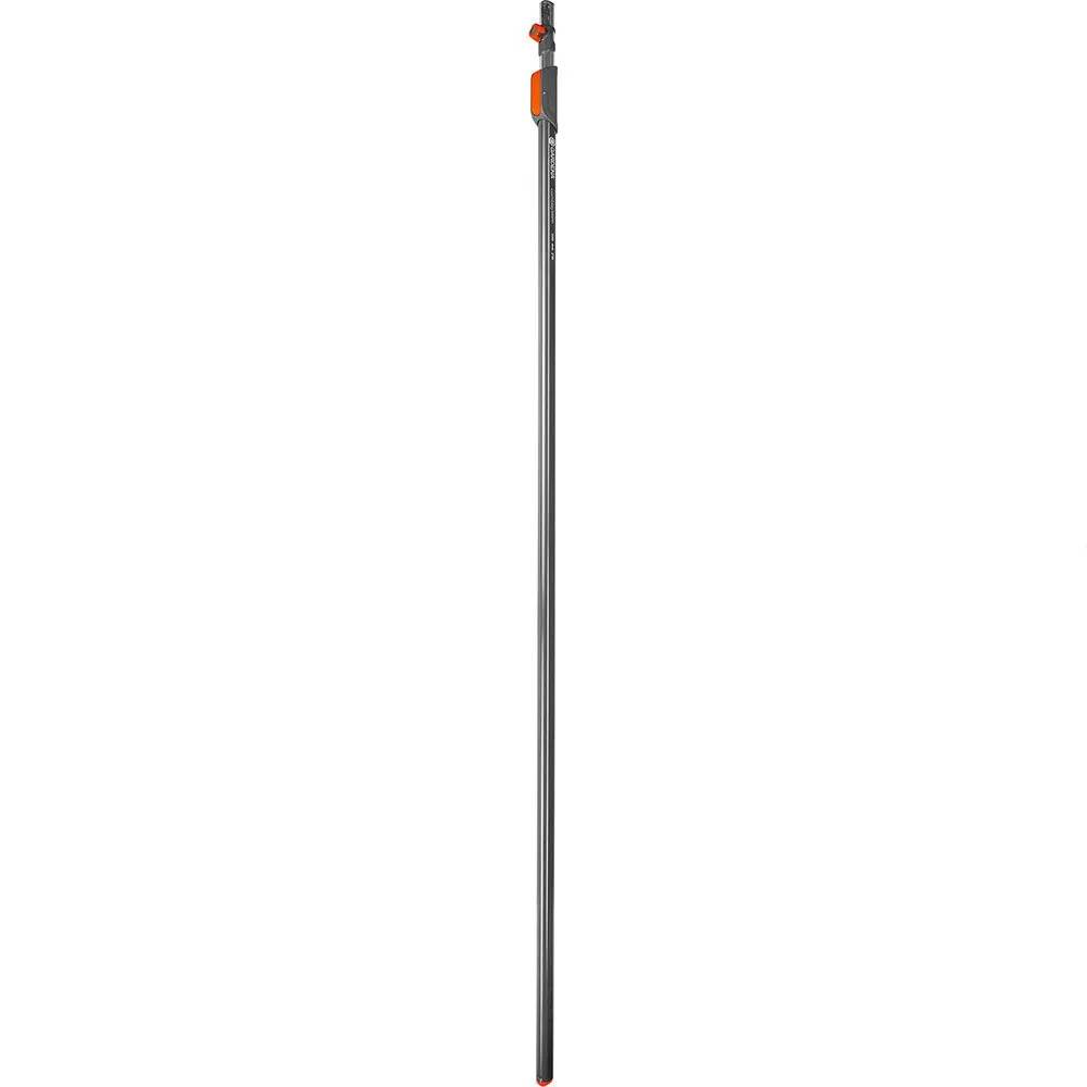 Gardena Combisystem Teleskopstang 210-390 Cm