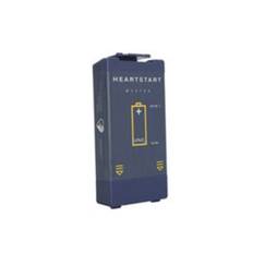 Batteri Lithium till Philips HeartStart HS1/FRx