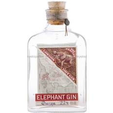 Elephant Dry Gin