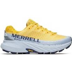 Merrell Agility Peak 5 GTX - Trailrunningskor - Dam Tangelo 39