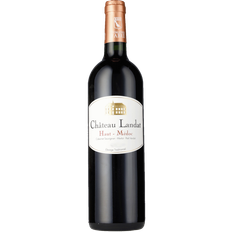 2019 Château Landat Haut-Médoc