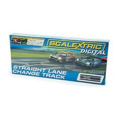 Scalextric C7036 Digital Lane Change Track - C7036