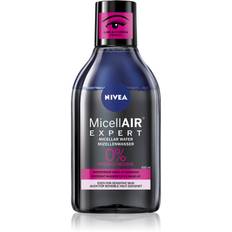 NIVEA MicellAir Expert To-fase miscellarvand 400 ml - 400 ml