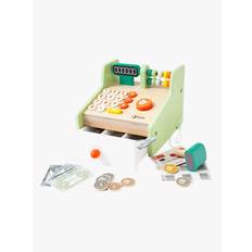 Classic World Kassaapparat 33 Delar