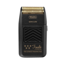 Wahl Professional 5 Star Finale Shaver Inkl. Base