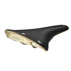 Japanese BROOKS Bicycle Saddle Cambium SPECIAL RECYCLED NYLON Cambium C17 Special Recycled Nylon Black [Genuine Product] [C17 BLACK]