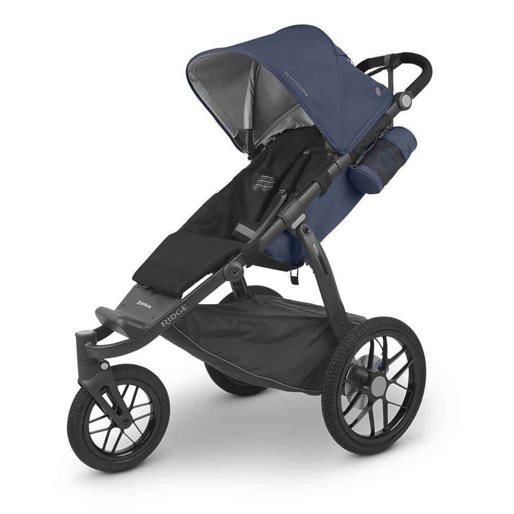 UPPAbaby Ridge All-Terrain Kinderwagen
