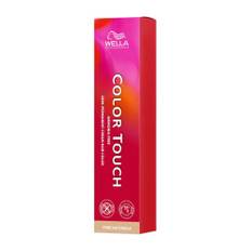Wella Professionals Color Touch Pure Naturals - Vegan 60 ml 9/01 Very Light Natural Ash Blonde