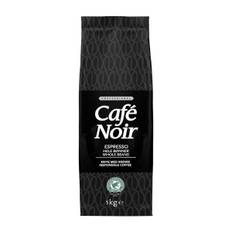 Kaffebønner Cafe Noir Espresso 1 Kg