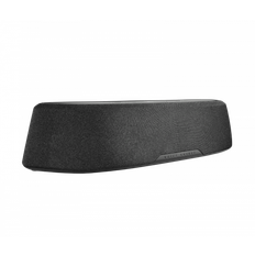 Kompakt soundbar med sub och streaming