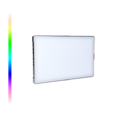 LUMIS Slim LED L - RGB LED permanent light