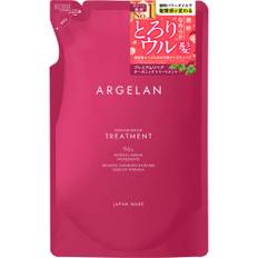 Algeran Algeran Premium Repair Hair Treatment Refill 400ml Shampoo/conditioner (premium) After shampooing, drain water lightly and apply an