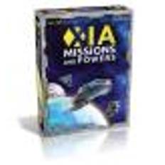 Xia: Legend Of A Drift System Board Game: Missions …