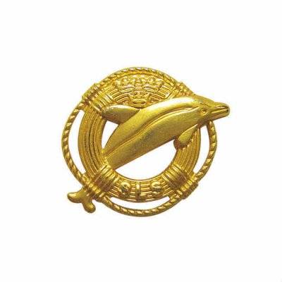 Elitdelfinen Guld