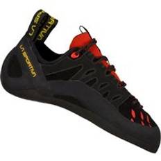 La Sportiva Tarantulace - Klätterskor - Herr Black / Poppy 49.5