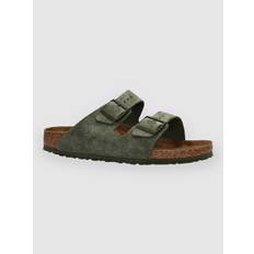 Birkenstock Arizona Vl Sandaler - 45 - thyme