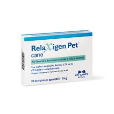 Relaxigen Pet