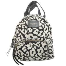 Jimmy Choo Vintage Jimmy Choo Backpack H 25cm x W 20cm x D 10cm - Rygsække Nylon hos Magasin