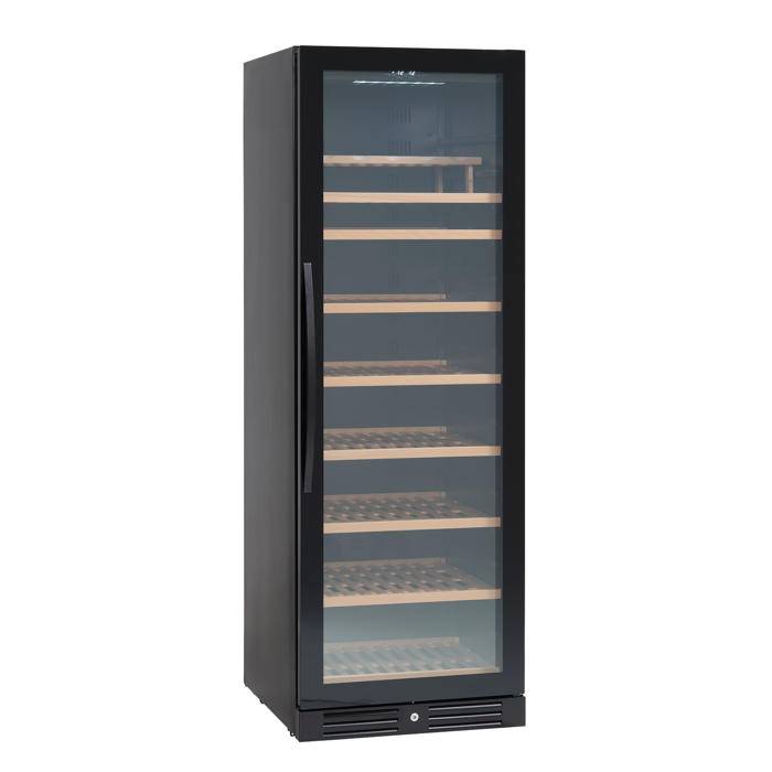 Vinkøleskab Scandomestic SV 111 B.
