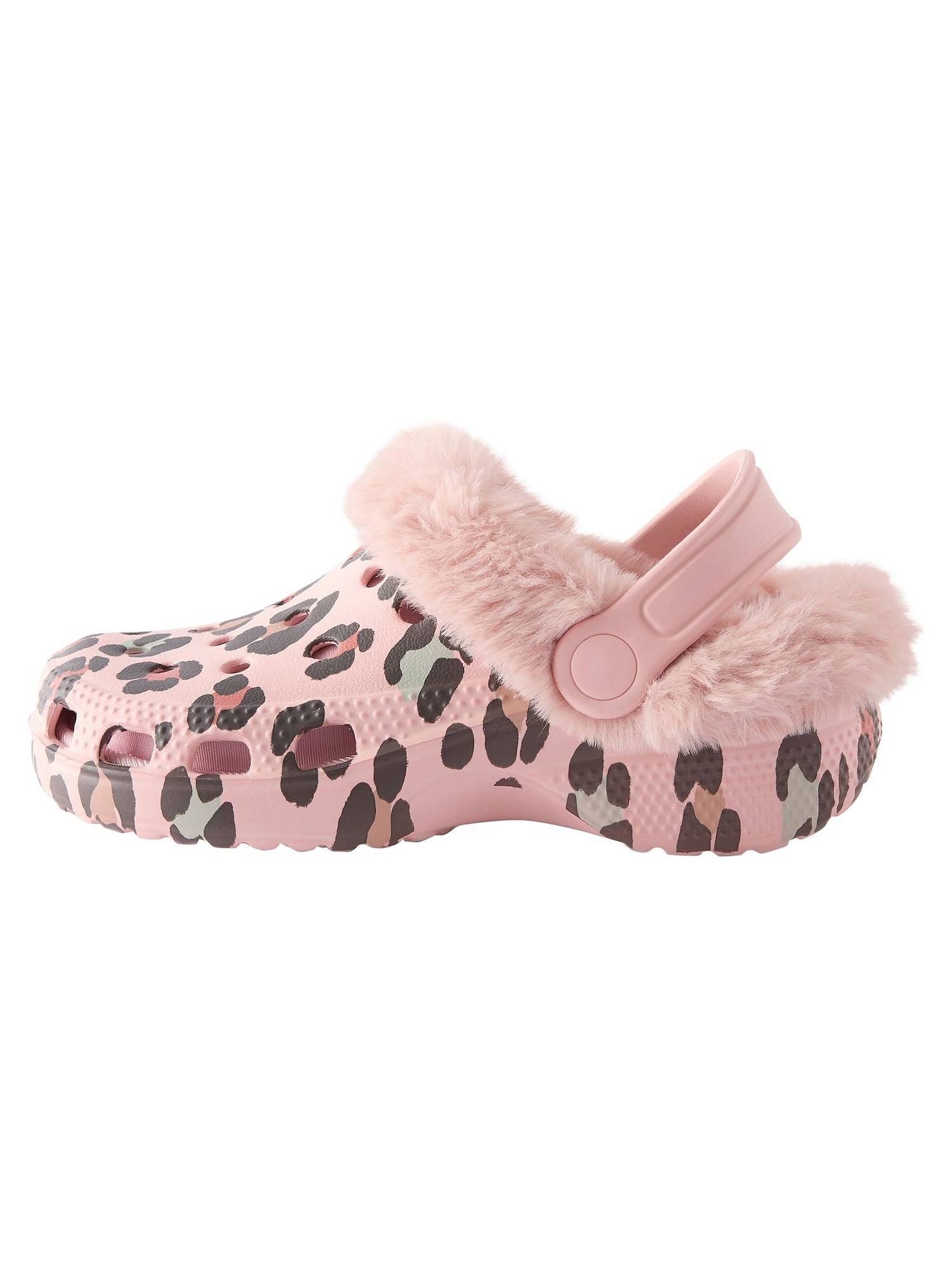 Next Sandal blå / brun / rosa / svart