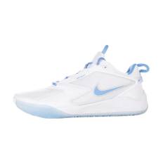 Nike, Sko, Herre, Hvid, 47 EU, Zoom Hyperace 3 Volleyball Sko