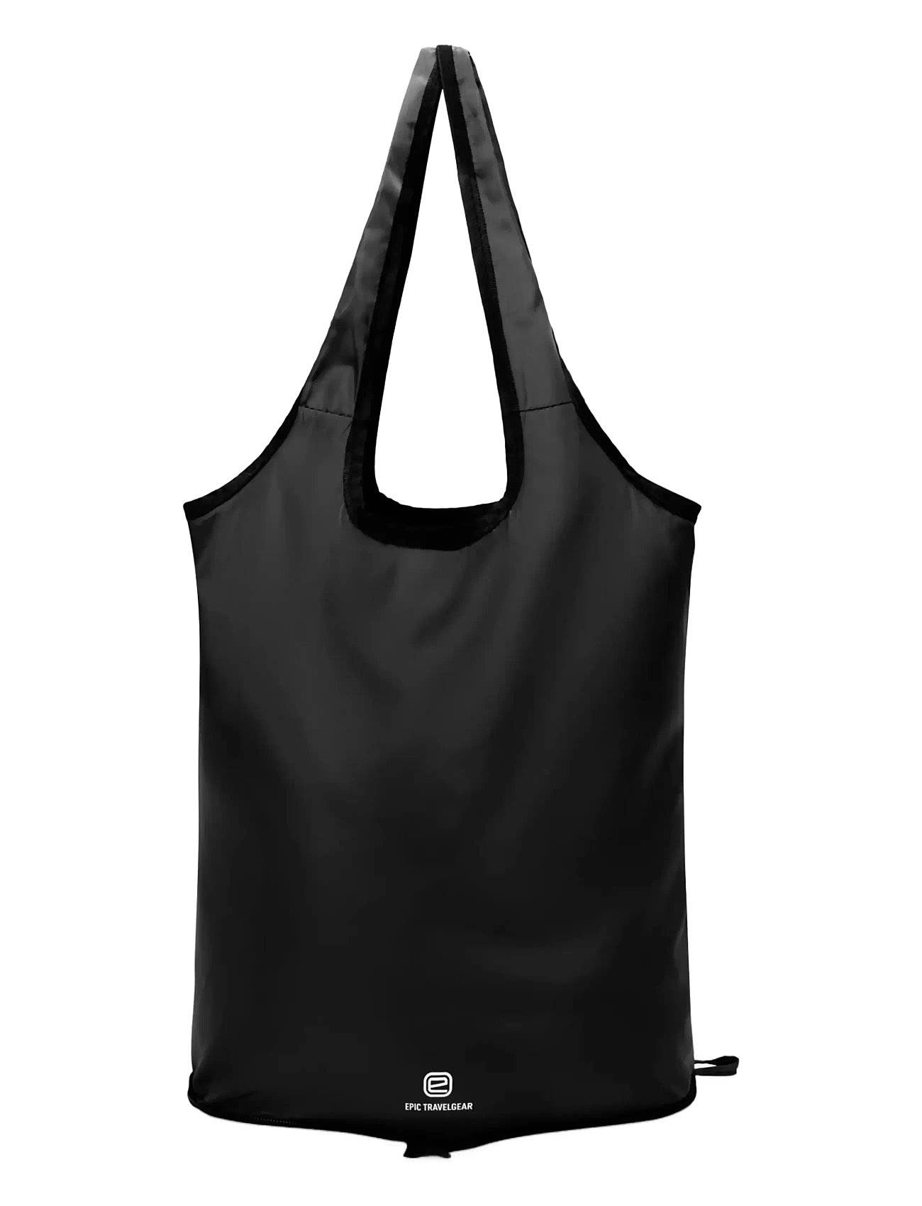 EPIC Travelgear Xpak Flight - Black - ONE SIZE