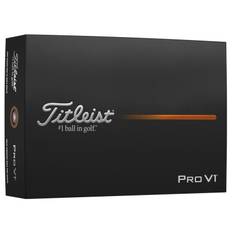 Titleist Pro V1 Golf Balls