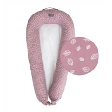 Babynest, Nordic Leaf, Vinter og Bloom, Soft Pink