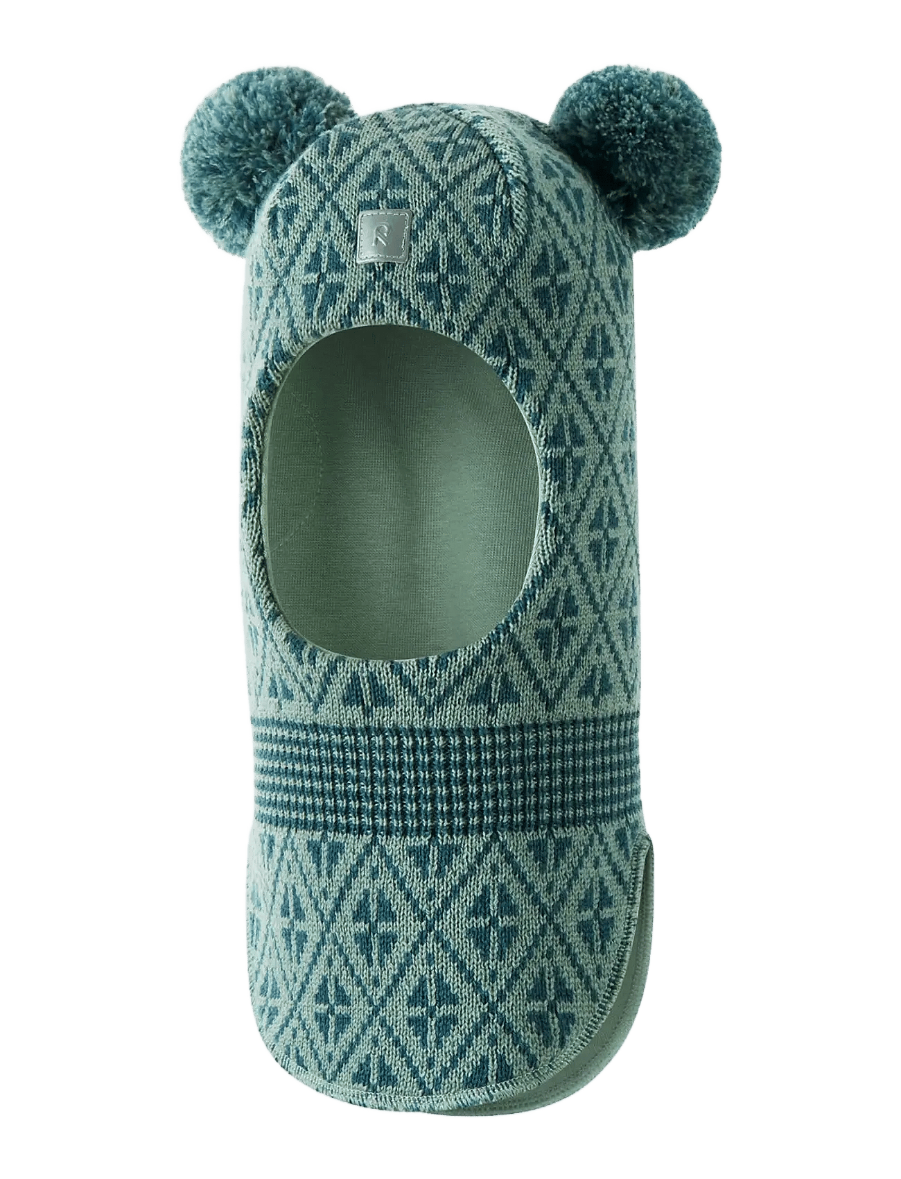 Reima Balaclava, Kuuraan - Green - 50
