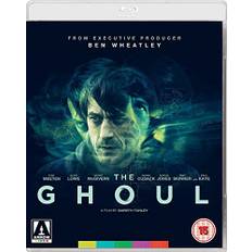 The Ghoul (Blu-Ray)