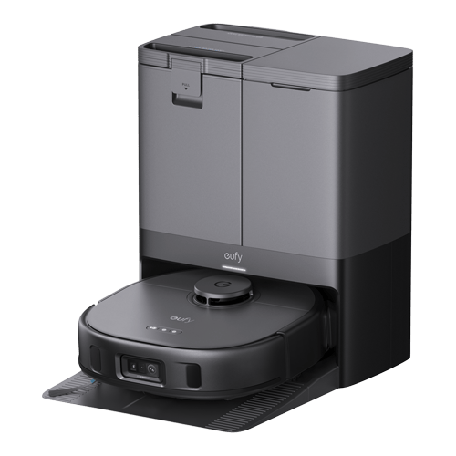Anker Eufy X10 Pro Omni Som ny / Svart
