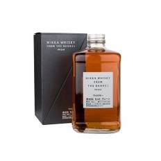 Nikka From The Barrel Whisky 51,4%