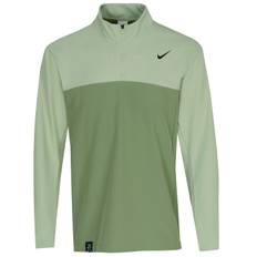 Nike Dri-FIT NGC Golf Sweater - Green