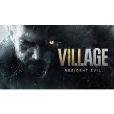 Resident Evil Village / Resident Evil 8 (PC) - Gold Edition