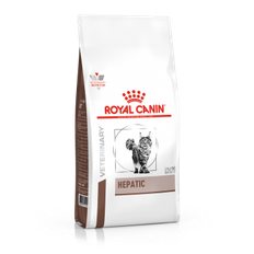 Royal Canin Cat Gastrointestinal Hepatic, 2 kg