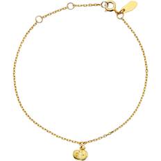 Maanesten Pomona Bracelet One Size - Kædearmbånd Med Vedhæng hos Magasin