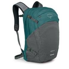 Osprey Nebula 32 Daypack størrelse 32 l farve grå
