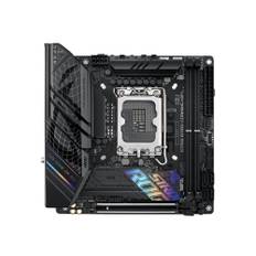 ASUSN--ASUS ROG STRIX B760-I GAMING WIFI