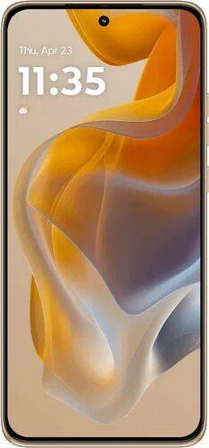 Motorola Edge 50 Neo | 12 GB | 512 GB | Dual-SIM | PANTONE Lattè