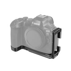 4160 L Bracket for Canon EOS R6 Mark II / R5 / R5 C / R6