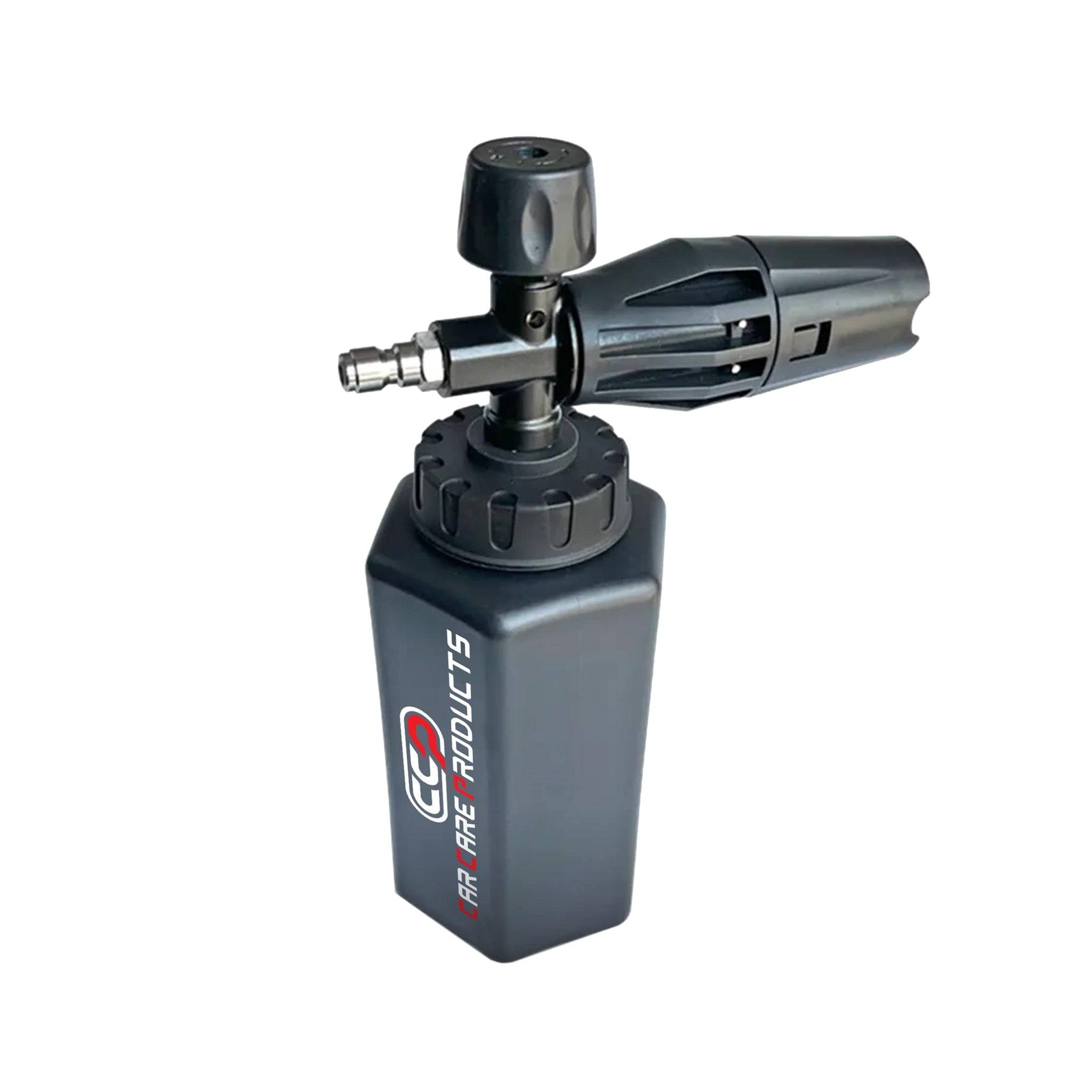 Foam Gun 3.0 (Skumlans) (Boundle) - Bosch / B&Q