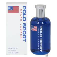 Ralph Lauren Polo Sport Men Eau de Toilette Spray 125ml