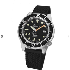 Squale 1521-026 A PVD Bracelet