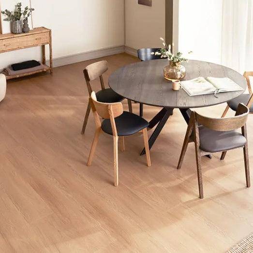 Impressive Plank Invisible Oak