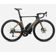 Orbea Orca Aero M20i LTD PWR Vison Metron Olive - 57cm