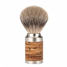 Mühle Rocca Silvertip Rakborste, Rostfritt Stål