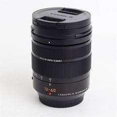 Panasonic Leica DG Vario-Elmarit 12-60/2,8-4 ASPH (Begagnad)